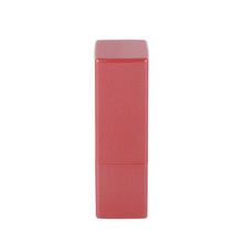 1.5g cute new design empty plastic lipstick tube cosmetic container makeup packing lipstick packaging